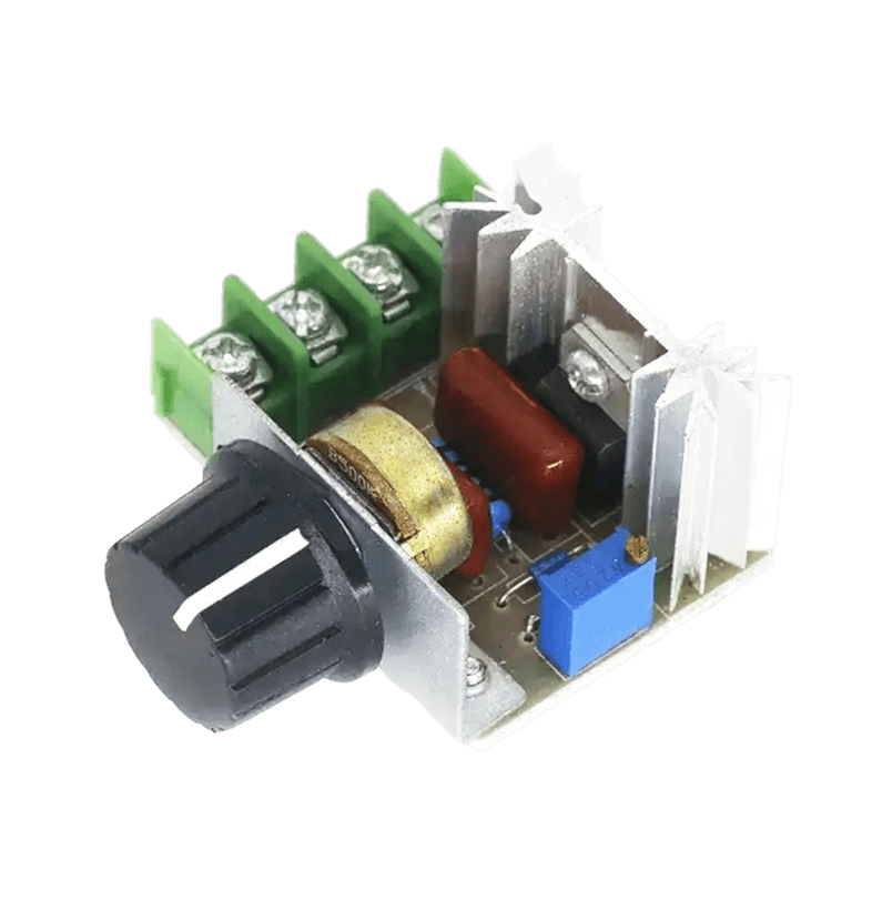 سویچ ڤۆلیۆم  2000W