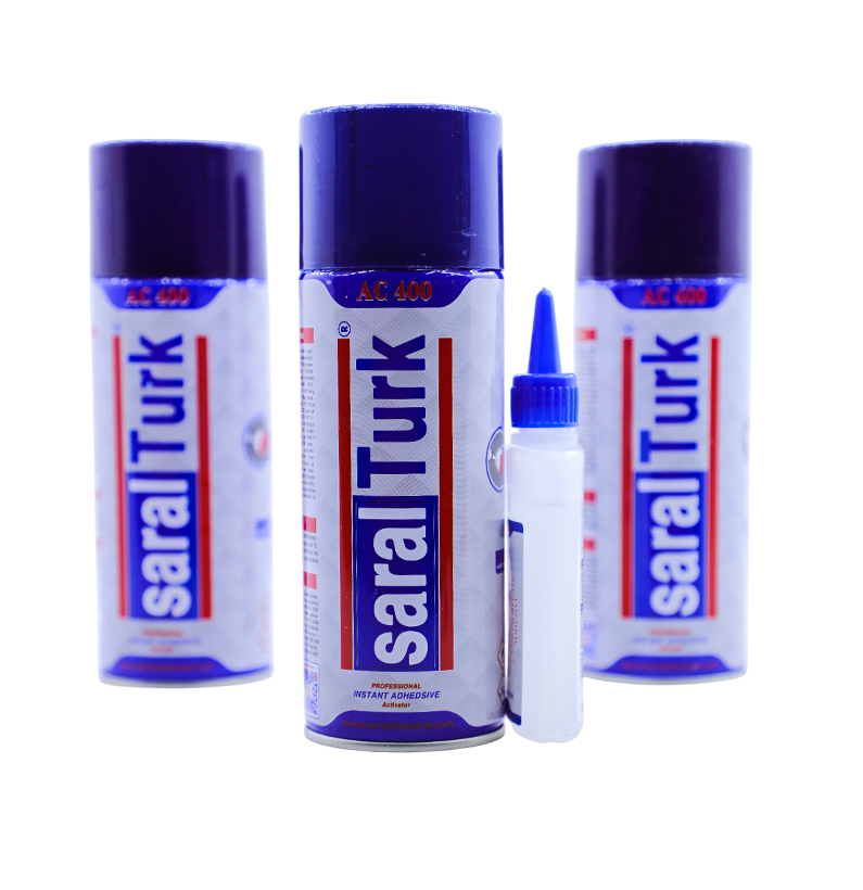 چەسپ و سپرای ساراتورک