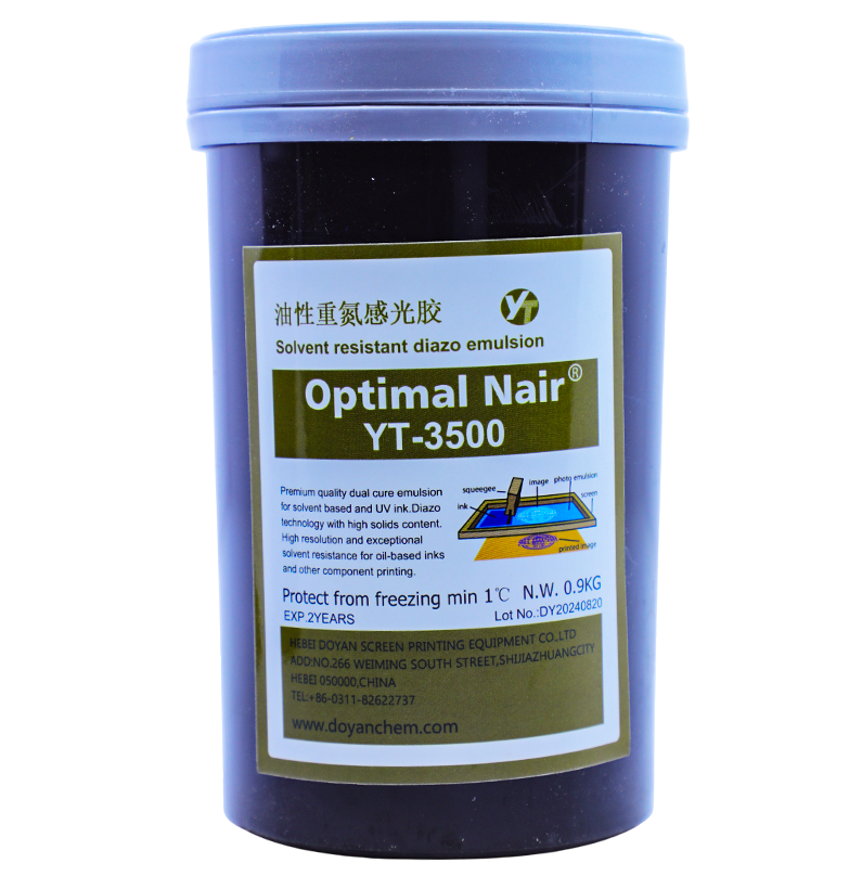 ئۆپتیمال نایر – YT3500