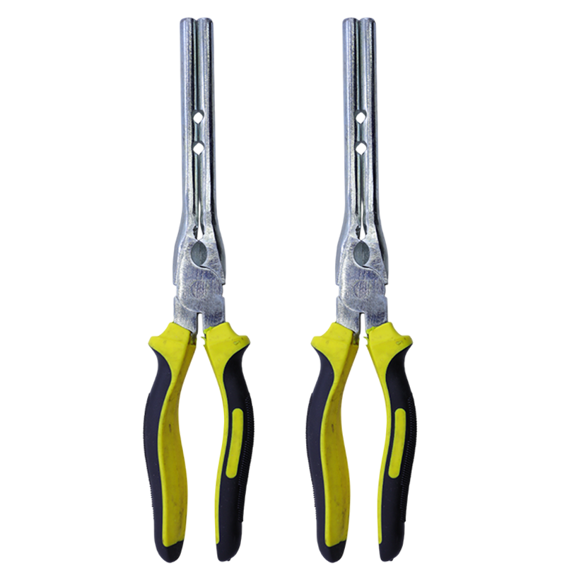 پلایسی درێژ بۆ لەفی دەستی خر