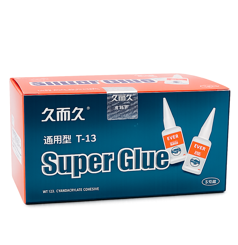 چەسپی سوپەرگلو T-13