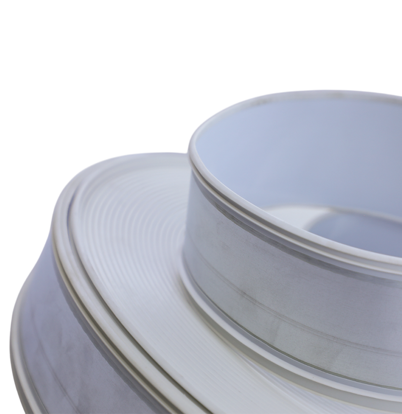 چلینیومی نەرم - 8سم سپی