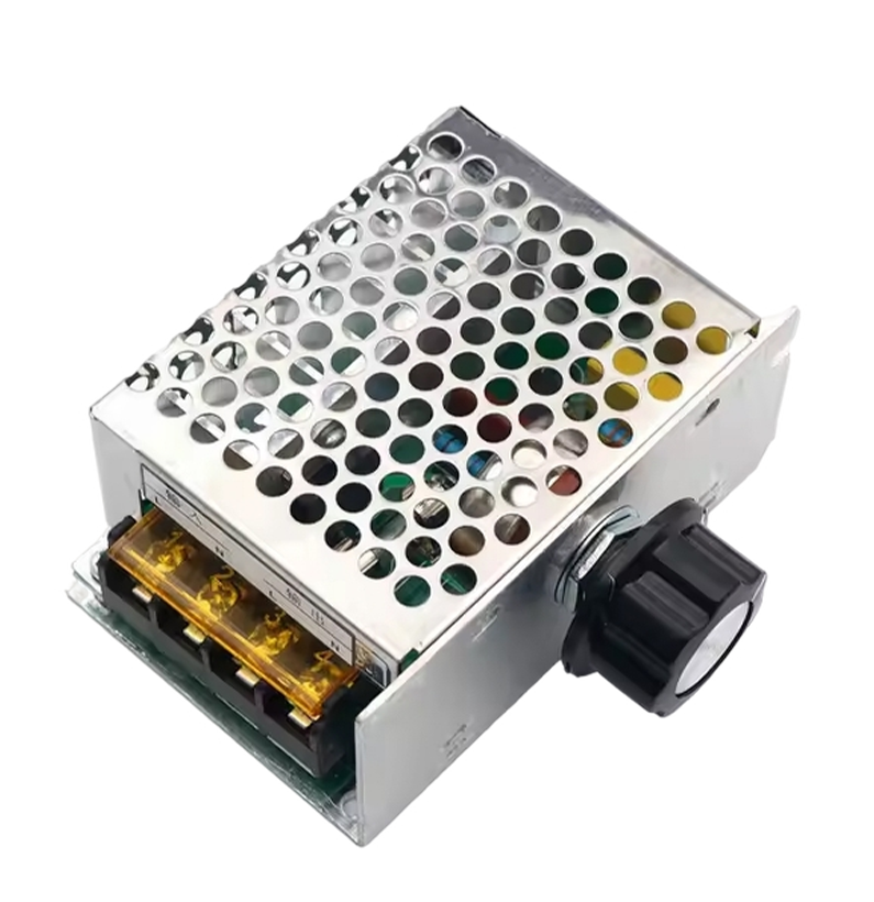 سویچ ڤۆلیۆم  4000W