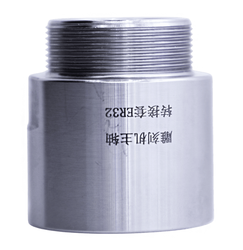 تۆپه‌ی CNC – ڕۆد