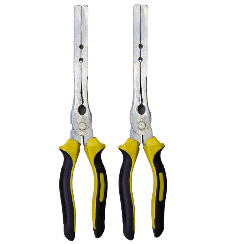 پلایسی درێژ بۆ لەفی دەستی