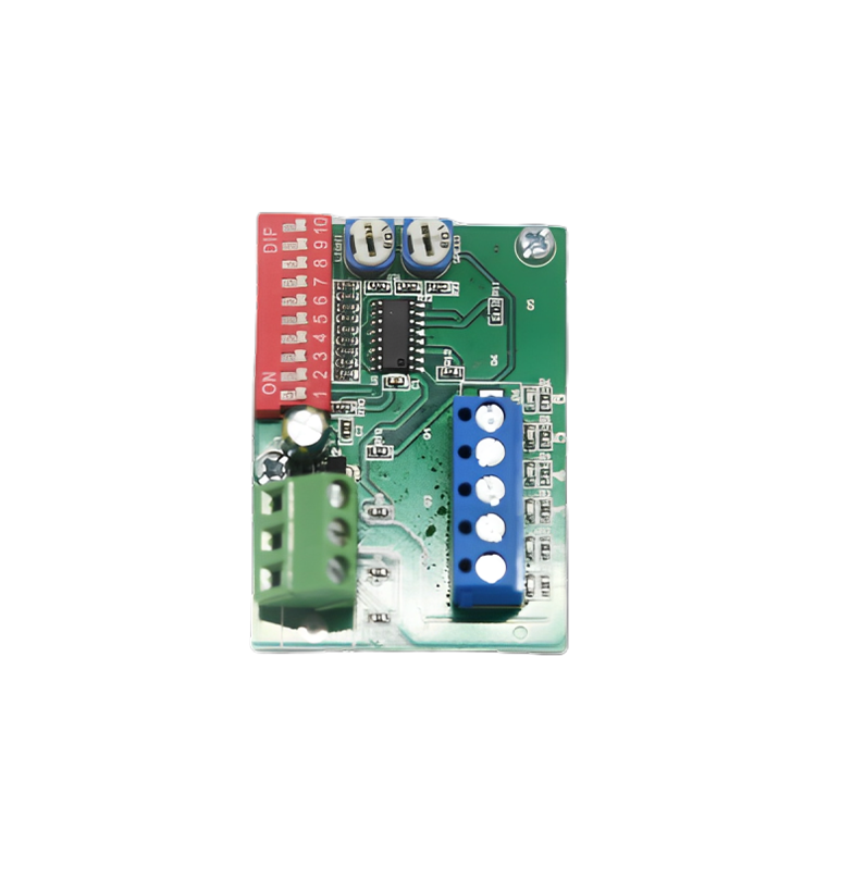 كۆنترۆلەری لید خەریتە