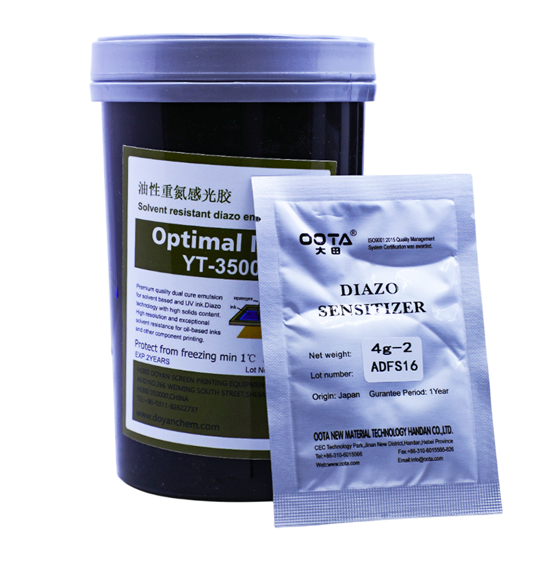 ئۆپتیمال نایر – YT3500