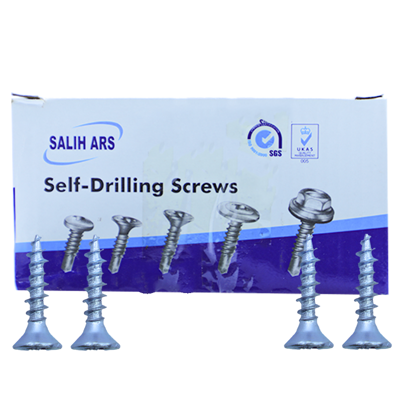 برغو-خەشەب – سلڤه‌ر