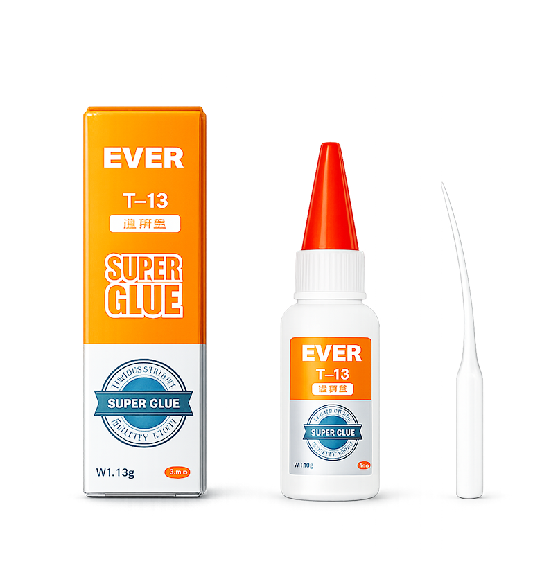 چەسپی سوپەرگلو T-13