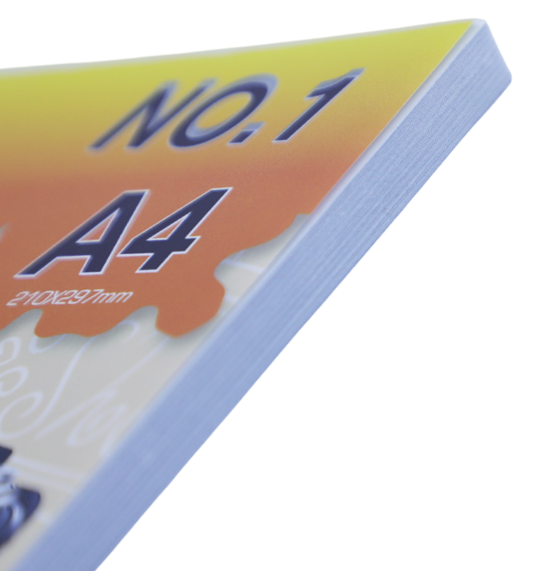 ستیكەر شەفاف – كریستاڵ