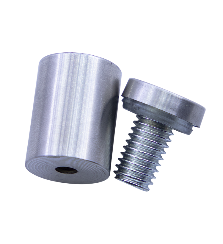 پیم ئەلەمنیۆم 19x30 سیلڤەر