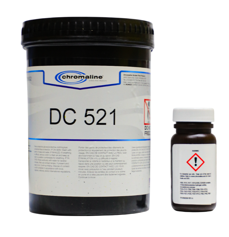 کرۆمەلین-DC521