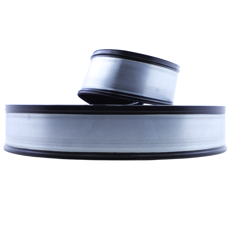 چلینیومی نەرم - 8سم ڕەش