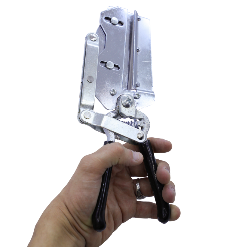 معواجە بۆ لەفی دەستی