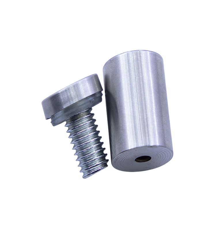 بیم المنیوم 12x25سلڤر