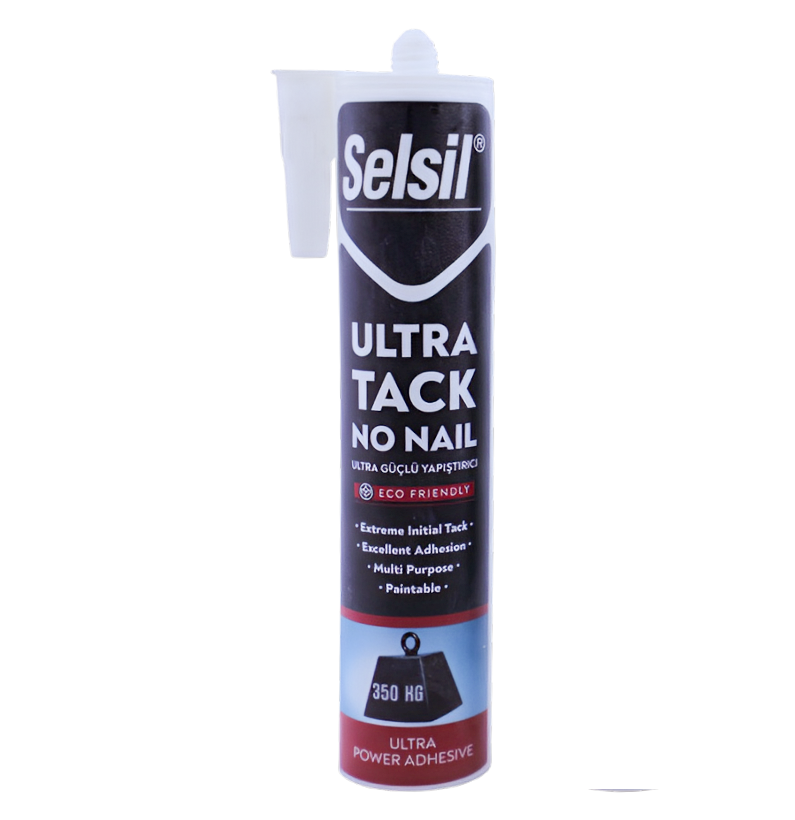 سلیکۆن-سێلسیل – بزماری