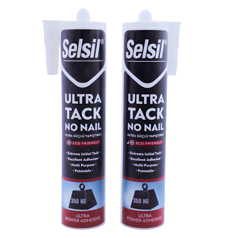 سلیکۆن-سێلسیل – بزماری