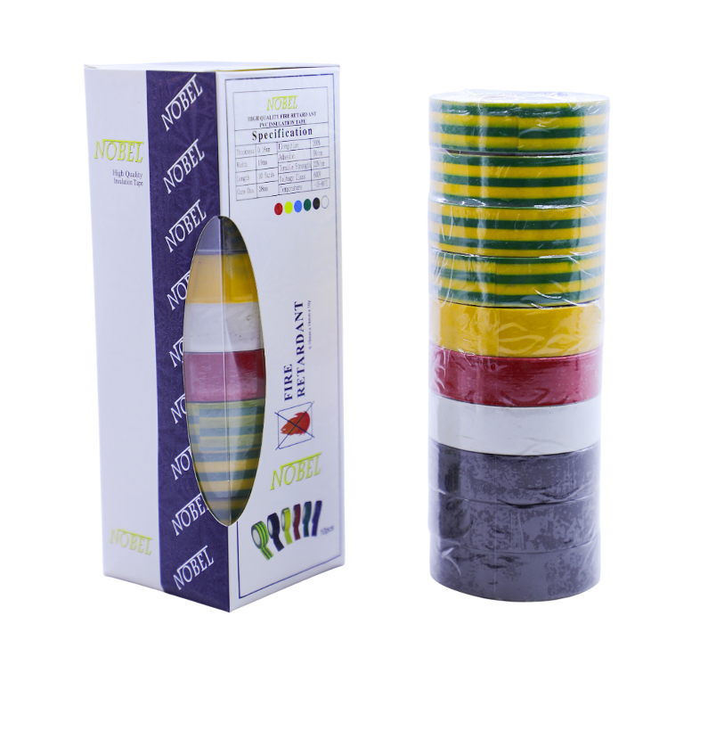 تیپی كارەبایی نۆبل