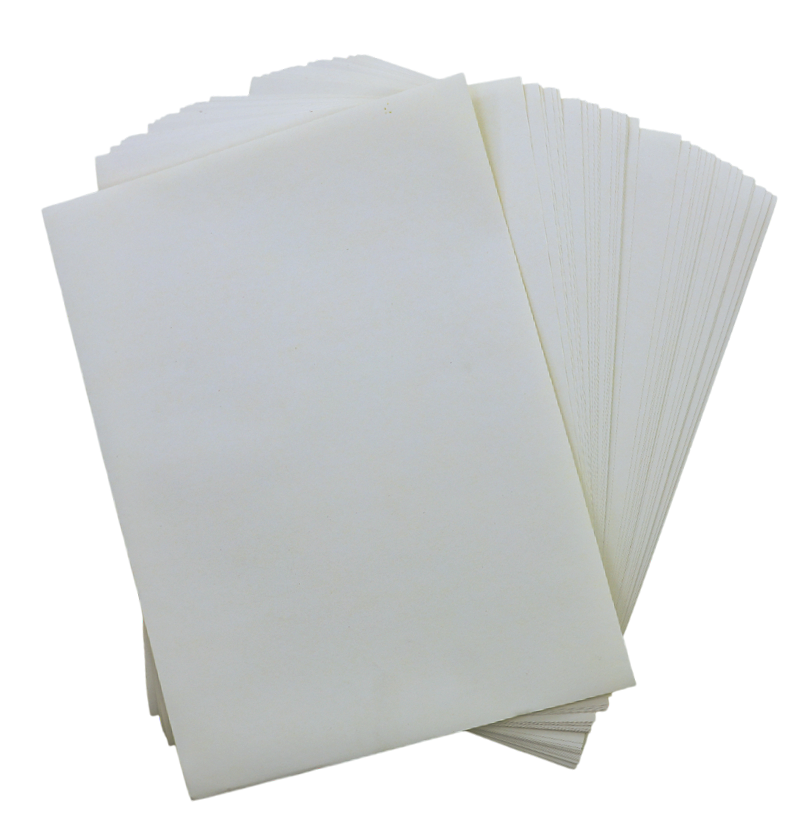 ستیکەر A4 مات