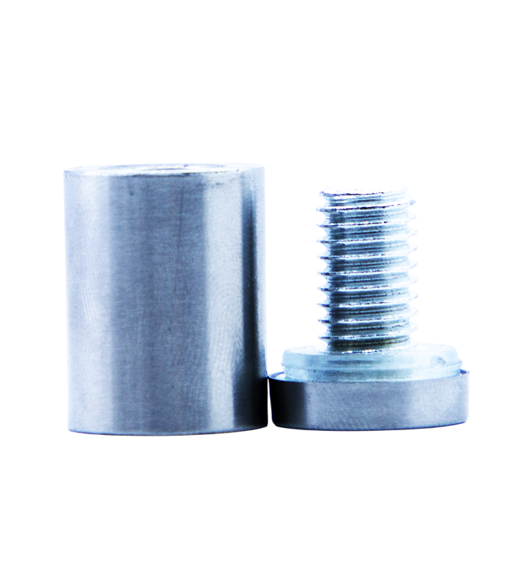 پیم ئەلەمنیۆم 19x30 سیلڤەر