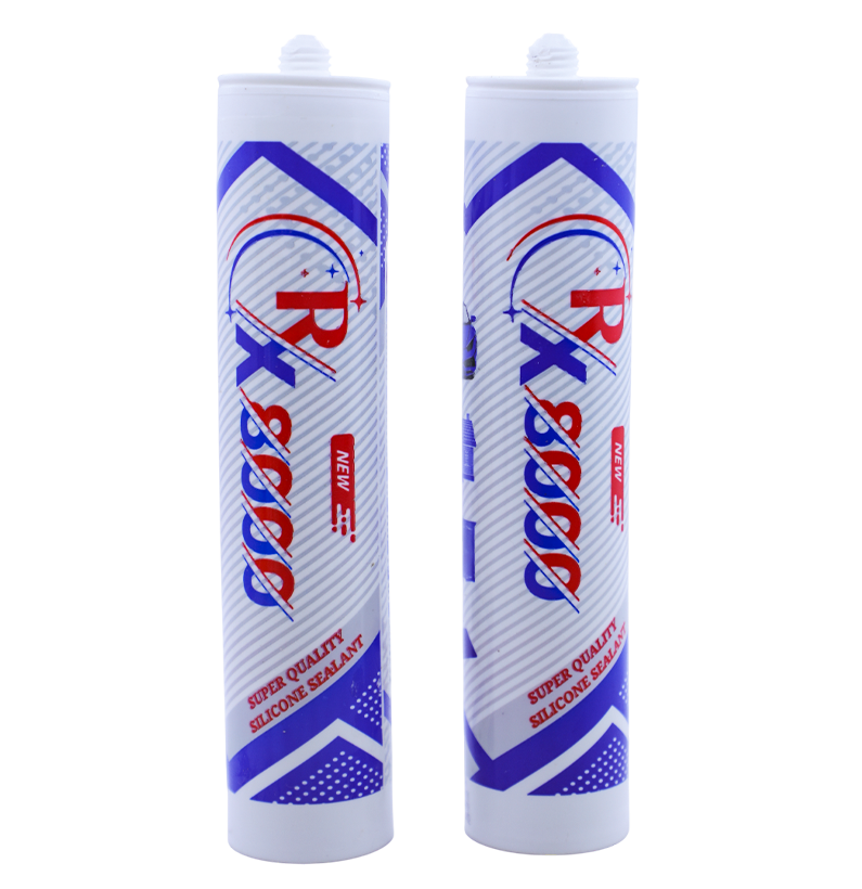 سلیکۆنی ئاوی RX-8000 –