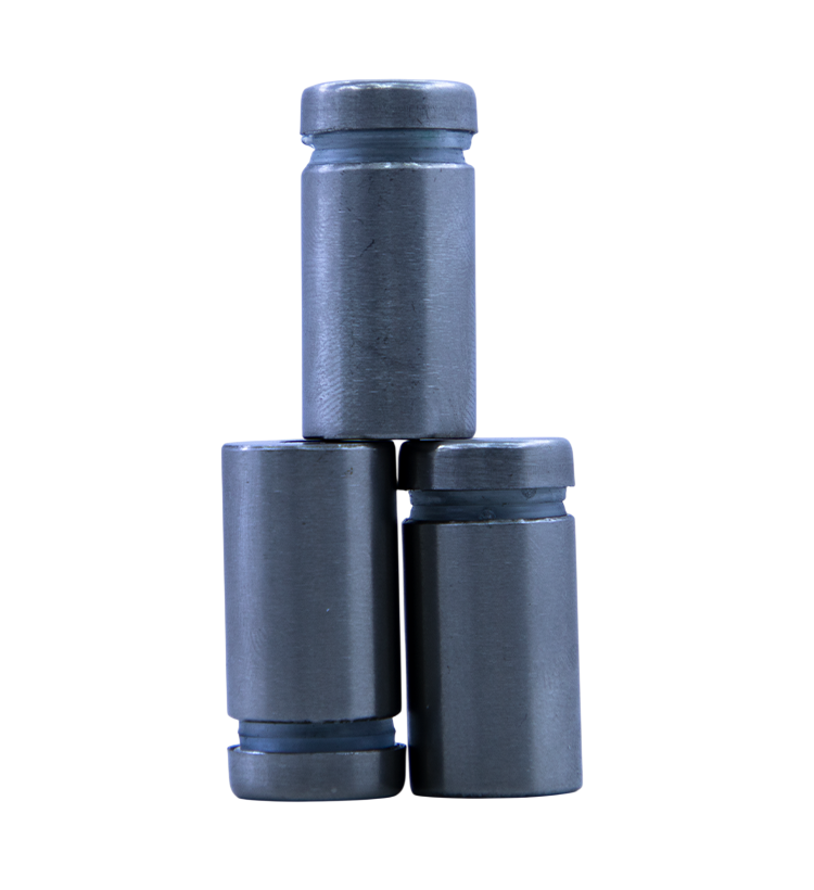 پیم ئەلەمنیۆم 16x32 سیلڤەر