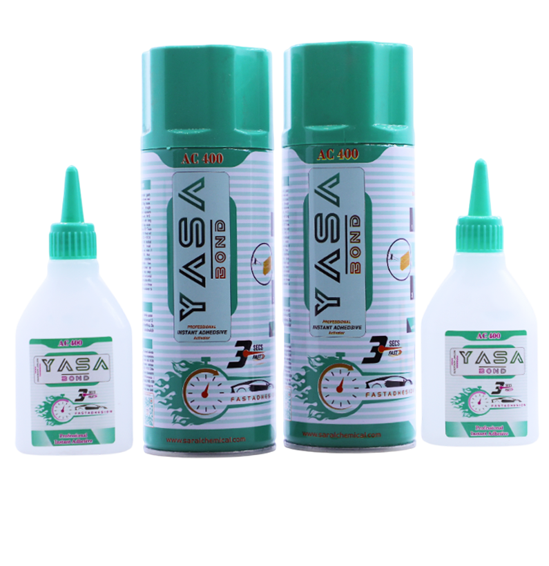 چەسپ و سپرای یاسا