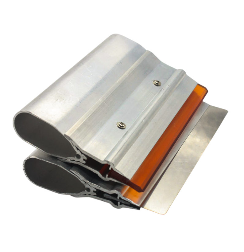 قاعیدەی سکویج -ئەلەمنیۆم