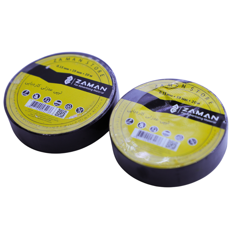 تیپی كارەبایی زەمەن