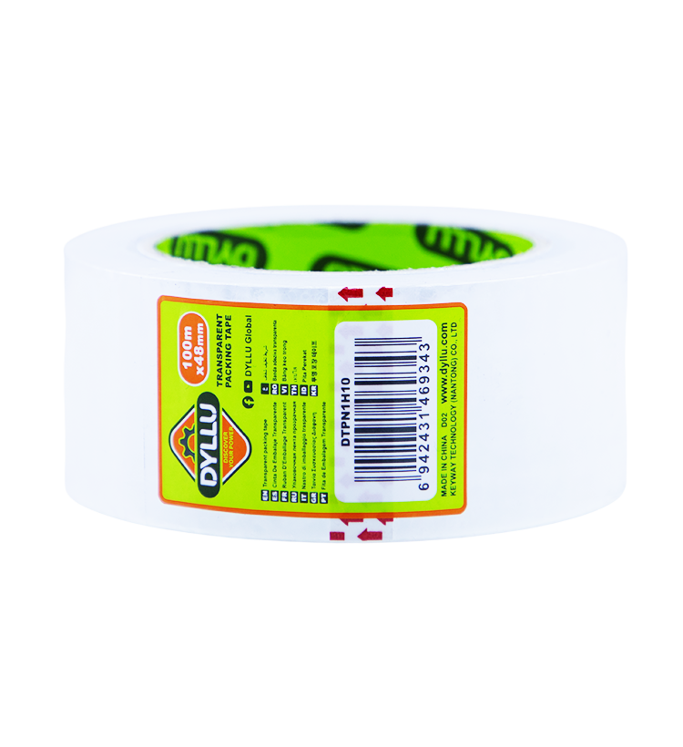 Transparent Tape Dyllu