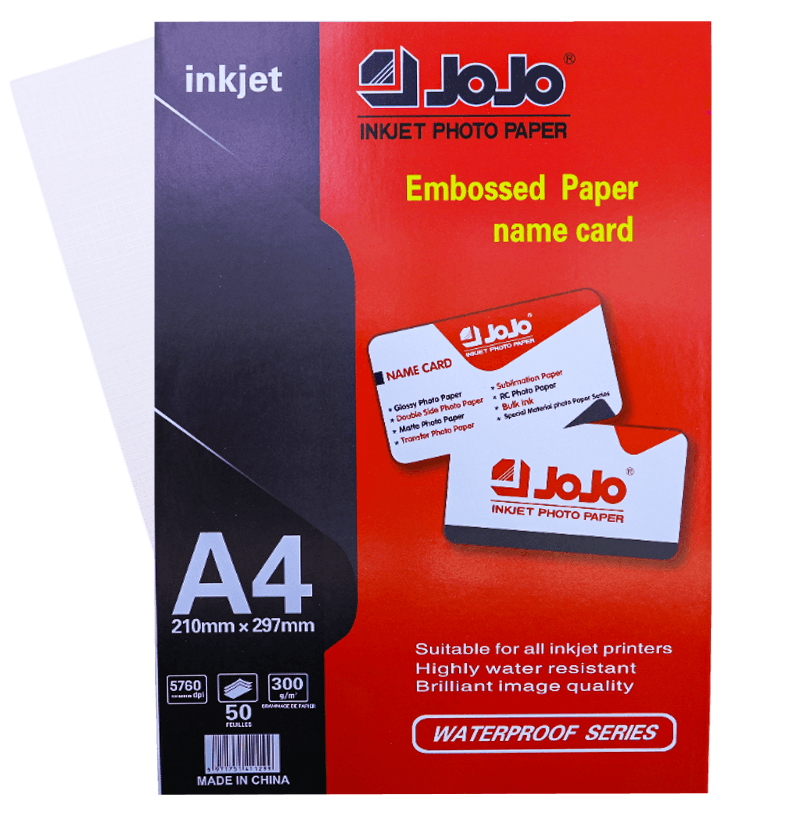 وەرەقی كانسن – 300g