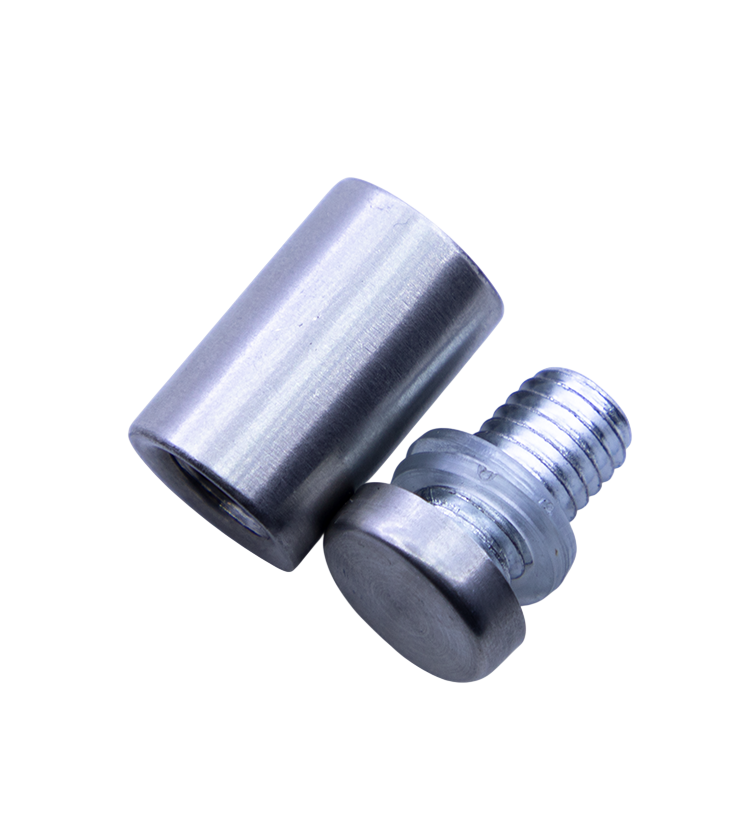 پیم ئەلەمنیۆم 16x32 سیلڤەر