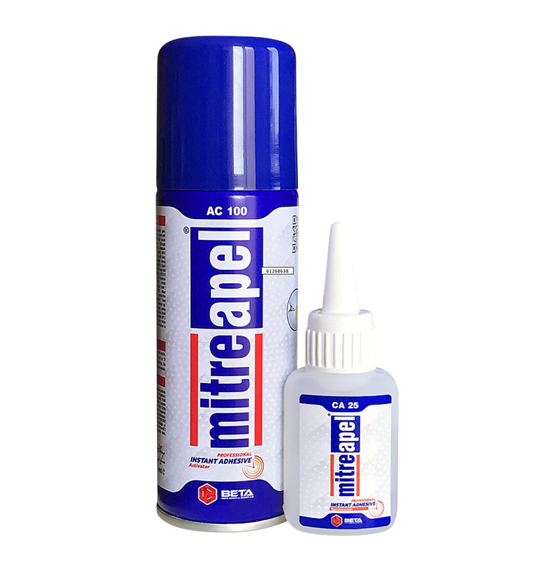 چەسپی ئەپێڵ