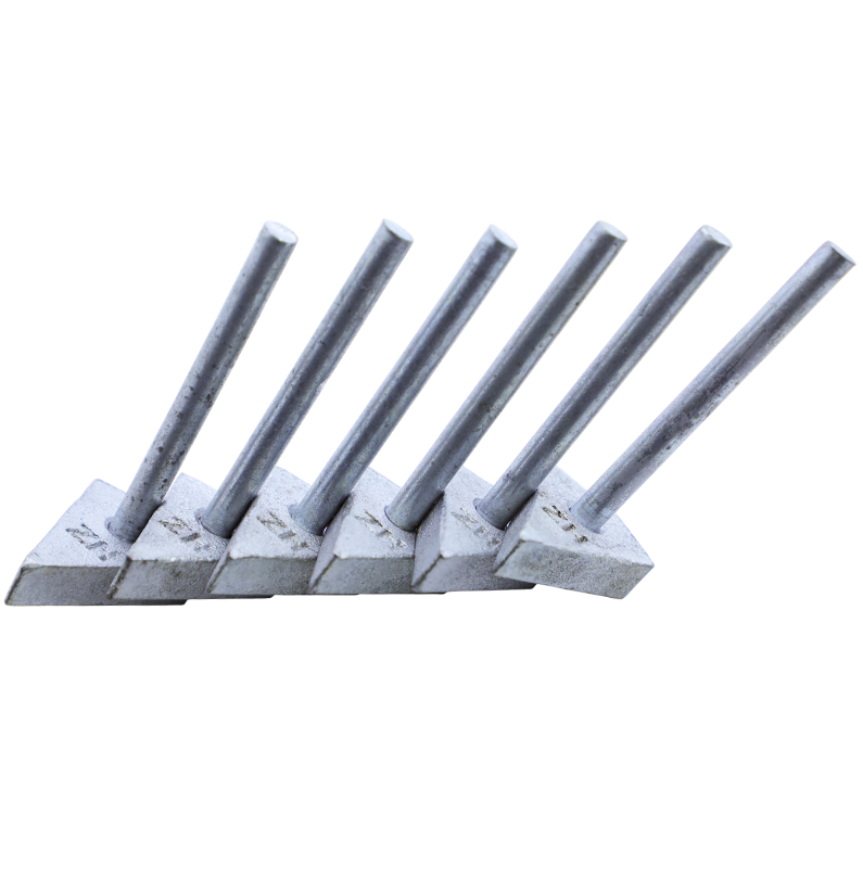 موگناتیز بۆ لەف ZH