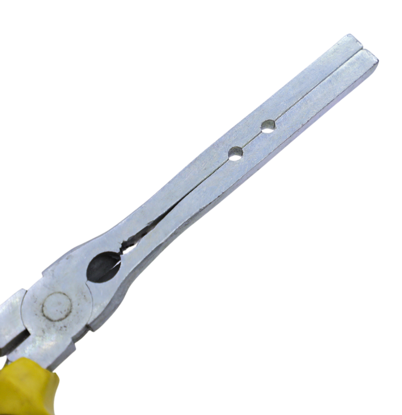 پلایسی درێژ بۆ لەفی دەستی