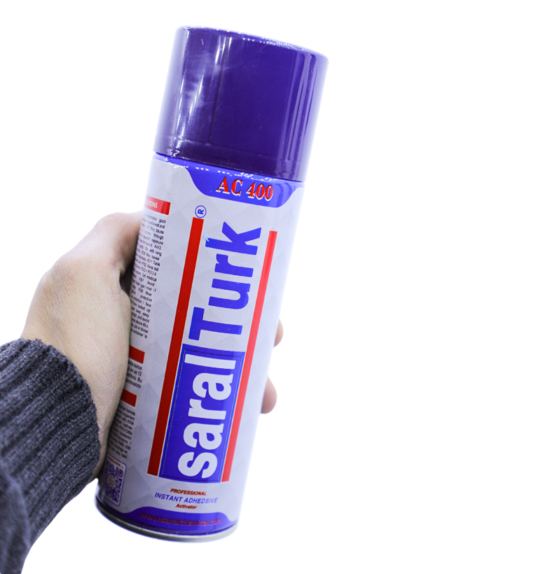 چەسپ و سپرای ساراتورک