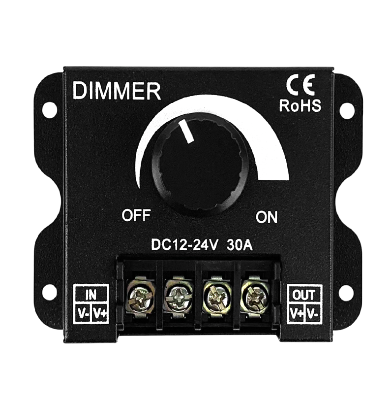 کۆنترۆڵەری ڤۆلیۆم