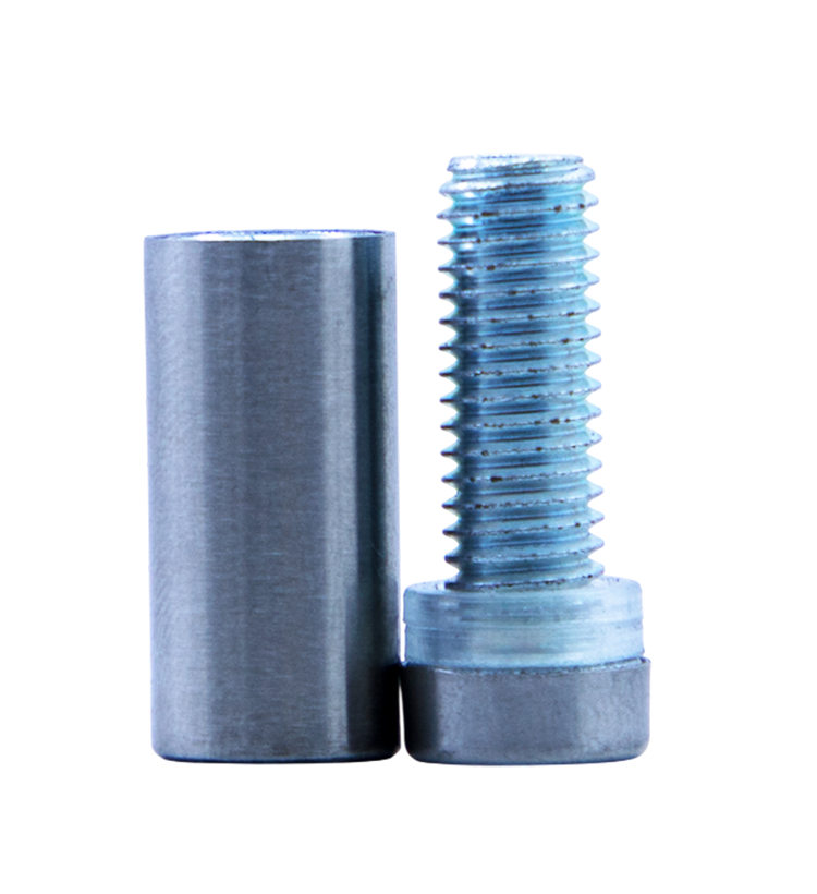 پیم ئەلەمنیۆم 16x32 سیلڤەر