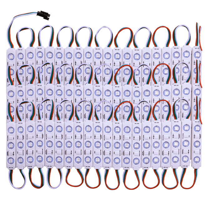 لیدی فول کەڵەر-تراکێت