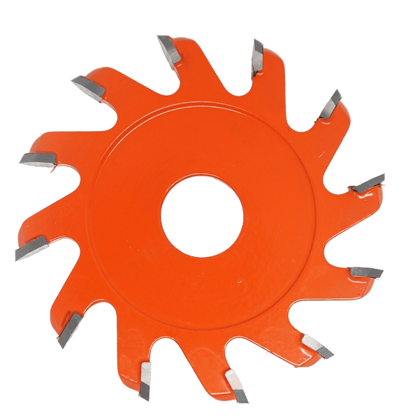 دیسكی تەشریح  پرتەقاڵی