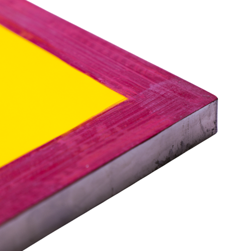 پڕۆفایلی سکرین-ئەلەمنیۆم