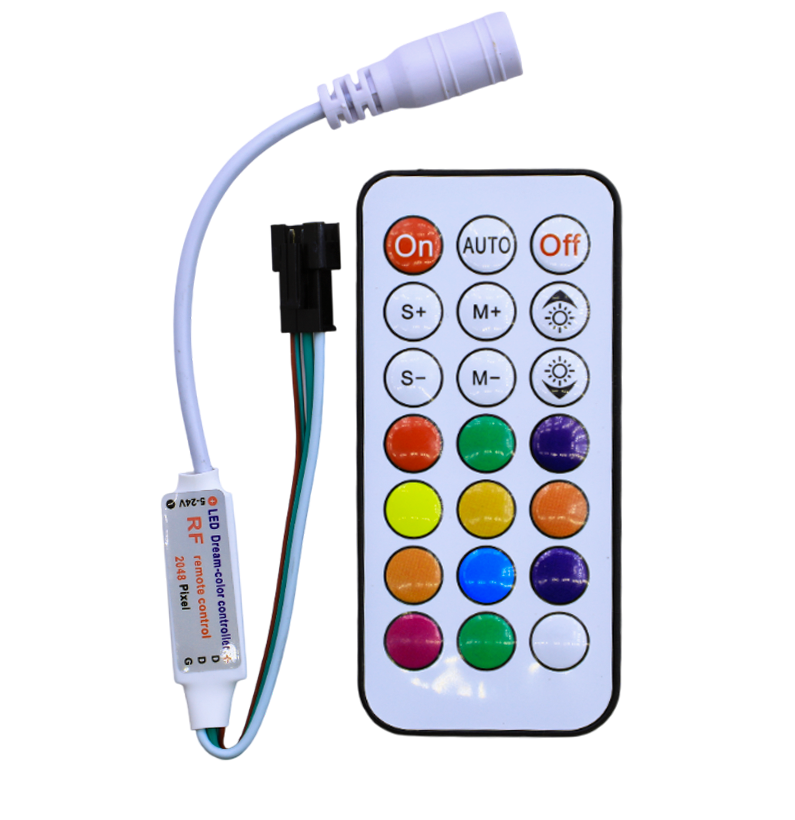 کۆنترۆڵەری تراکێت