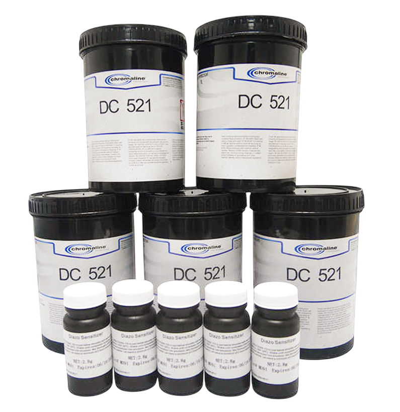 کرۆمەلین-DC521