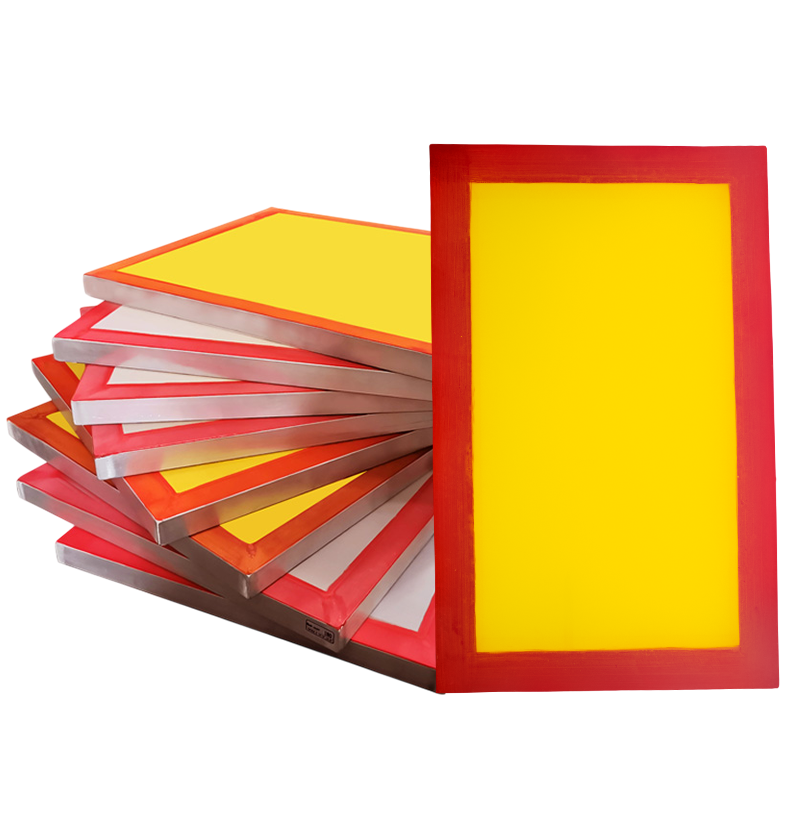 پڕۆفایلی سکرین-ئەلەمنیۆم