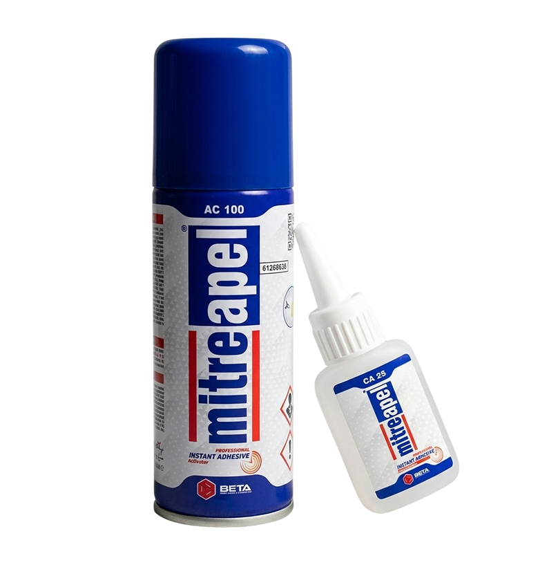 چەسپی ئەپێڵ