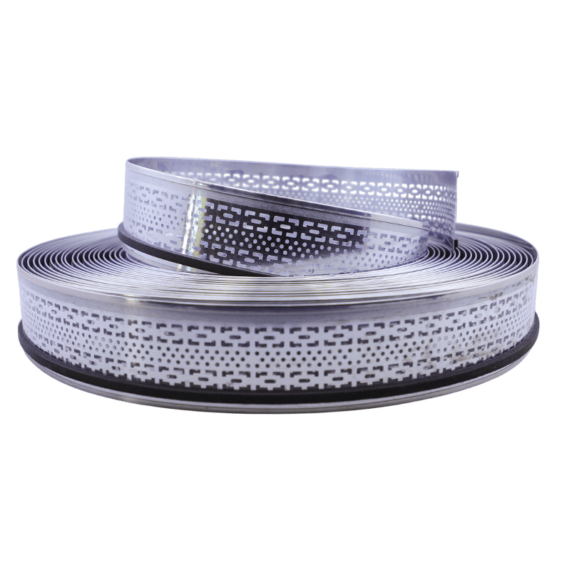 چلینیۆم - نەخشی سوپەر سلاید - 9سم - سیلڤەر