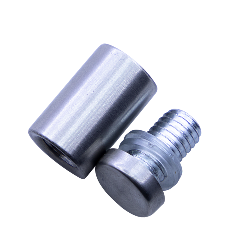 بیم المنیوم 16x32 سلڤر