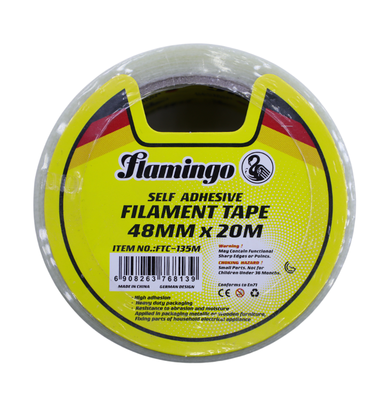 تیپی کەتان-فلامینگۆ