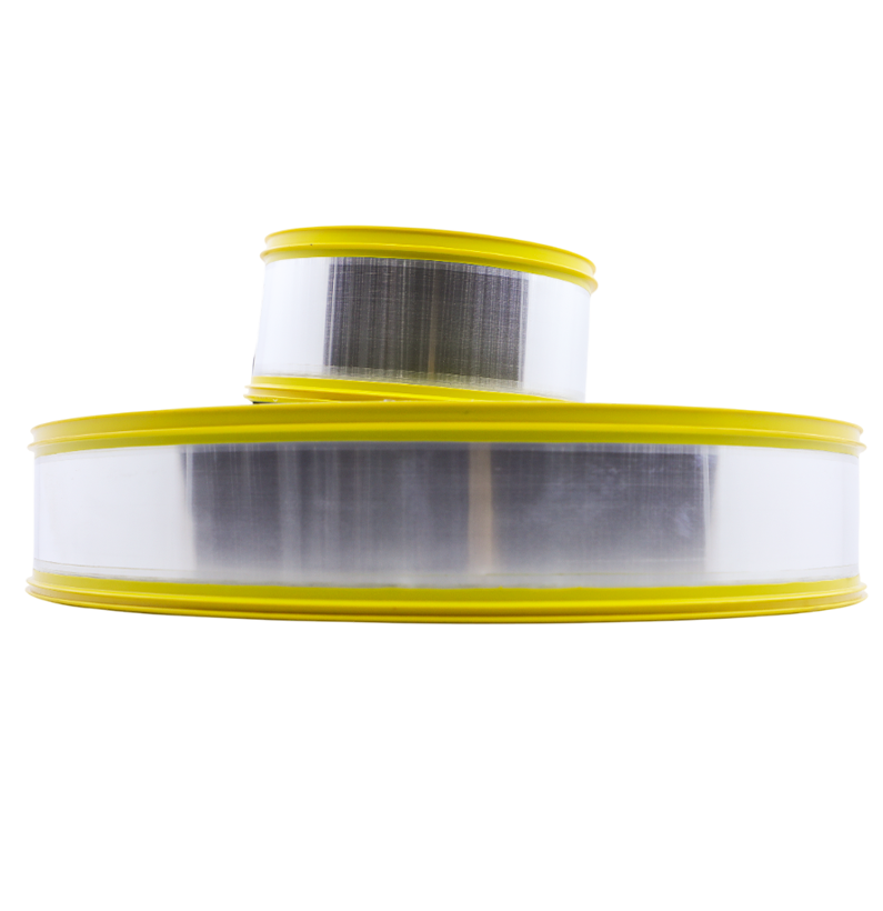 چلینیومی نەرم - 8سم زەرد