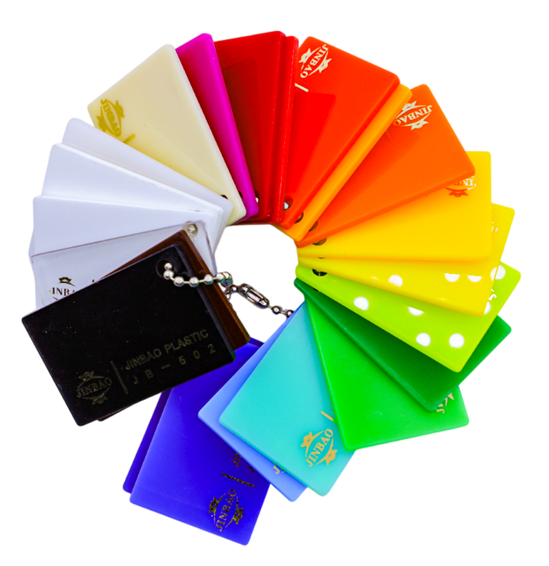 پلاستیک جینبۆو